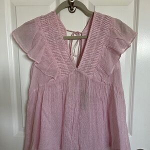 Lucky Brand Women’s blouse